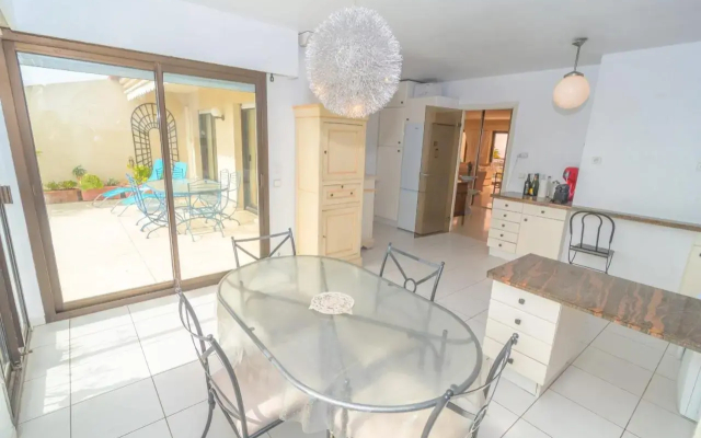 Cannes Stunning sea and old town view for our full comfort 3 BR with balcony by Olam Properties - Apartment in Cannes - Photo 3