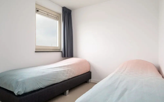Holiday Home With an Unobstructed View
