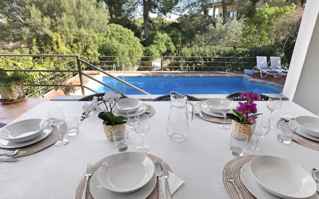 Casa Capitán, Piscina Privada, WiFi, Cerca de la playa