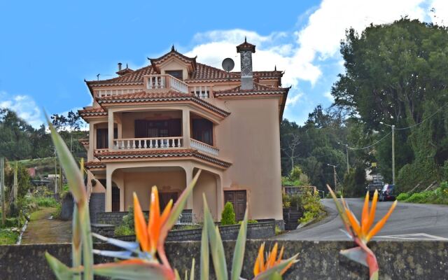 Casa de Santana