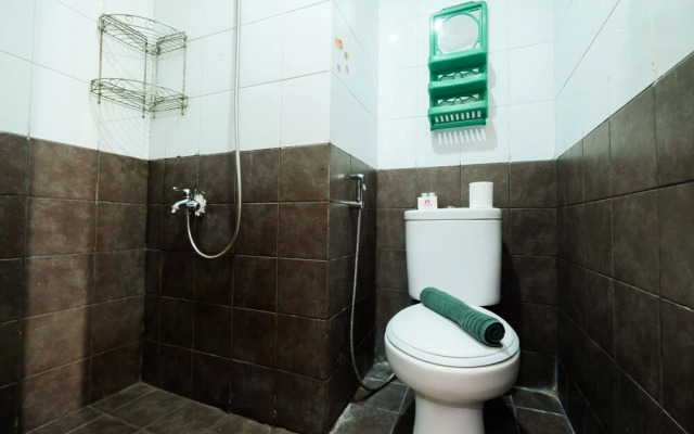 2BR Apartment @ Green Pramuka City