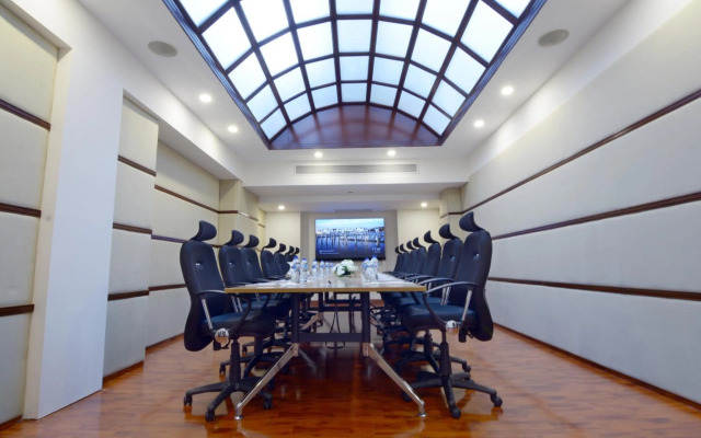 Islamabad Regalia Hotel