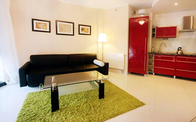 JTB Apartments Szczecin