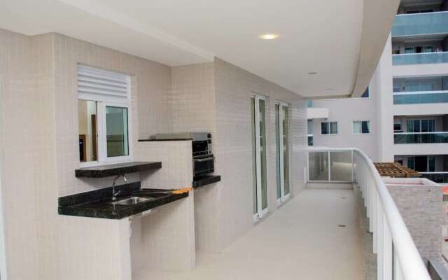 Arraial do Cabo - Rio de Janeiro Beach Apt 1