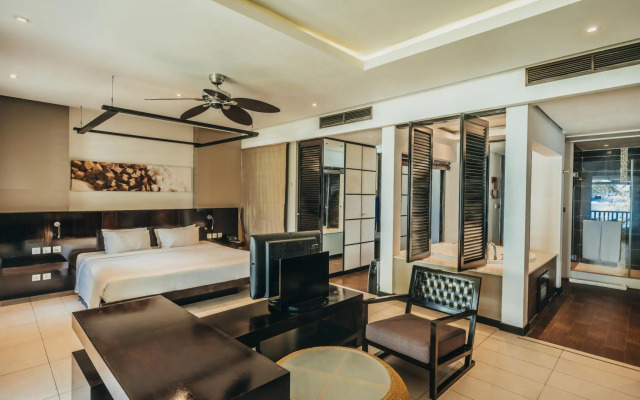Crystals Beach Resort Belle Mare, a member of Radisson Individuals