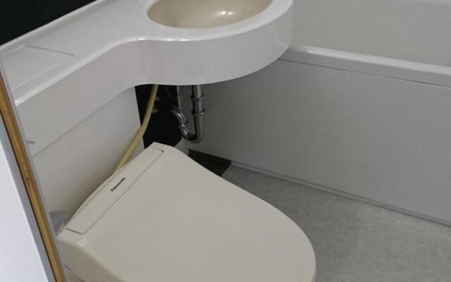 Hotel Axia Kushikino