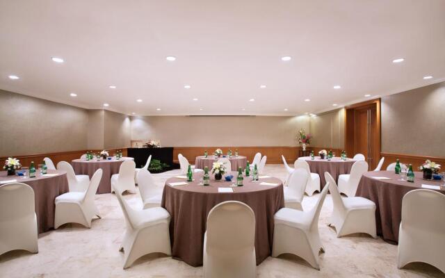 Le Grandeur Mangga Dua - Jakarta