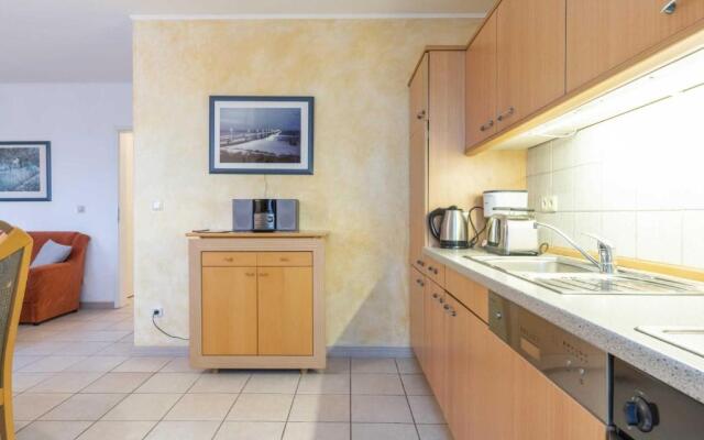 Haus Roland Wohnung 27