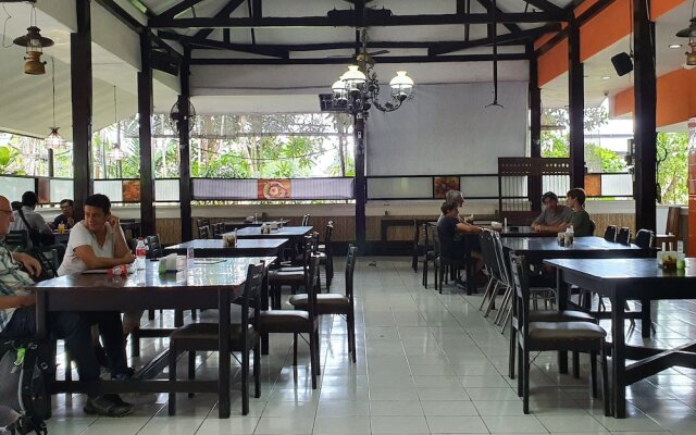 Tengger Guest House