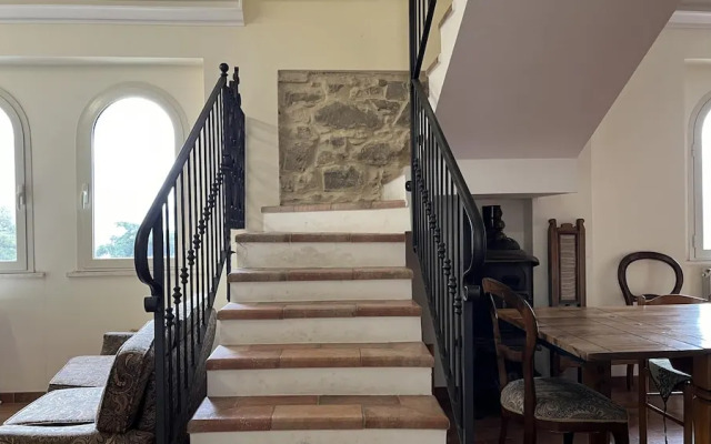 Villa Felici Montecristo
