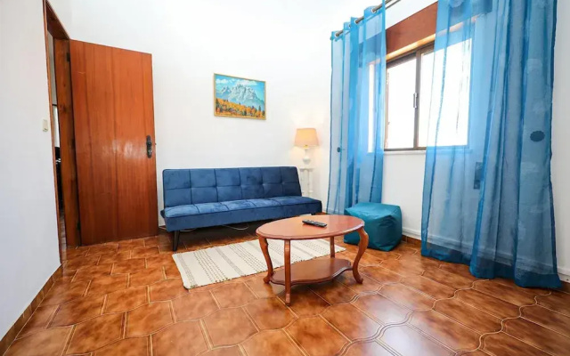 B91 - Bairro Apartment in Lagos