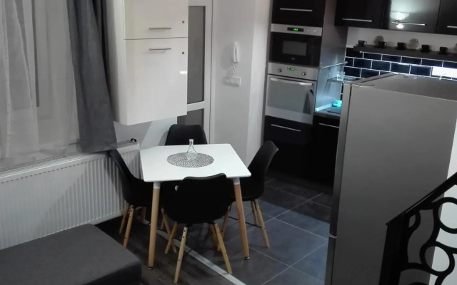 DownTown DeLuxe Apartment