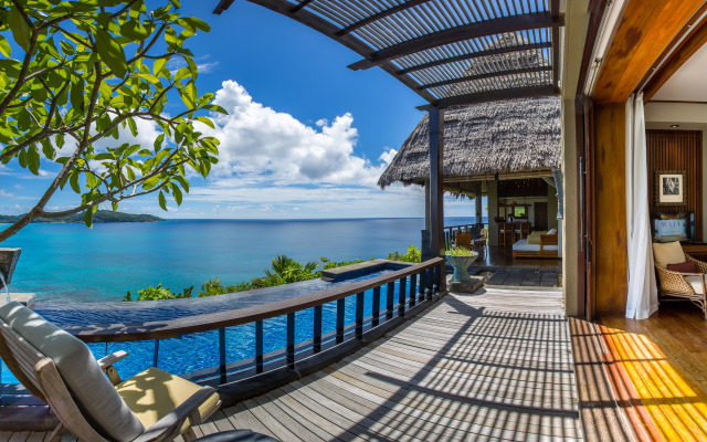 Anantara Maia Seychelles Villas