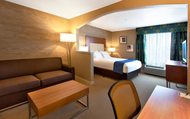 Quality Inn & Suites Montebello - Los Angeles