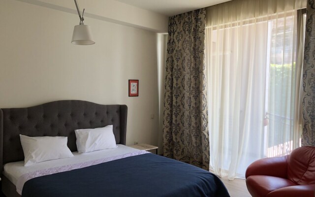 Vezirov Studio Apartments