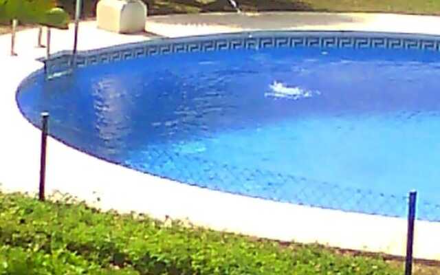 Apartment Low Cost Real De Torrequebrada