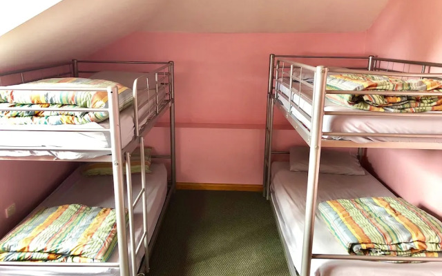 Narrara Backpackers