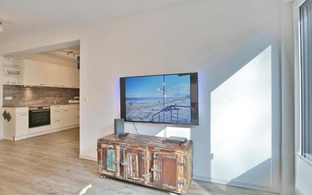 Bude 30 Bude 30 Tilly Appartement 2