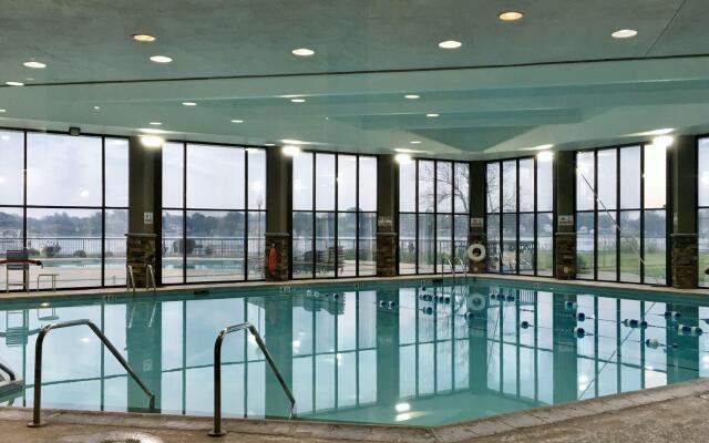 Radisson Hotel Niagara Falls-Grand Island