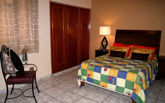 Suites La Jolla Culiacan