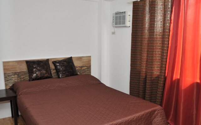 Date and Dine Resort
