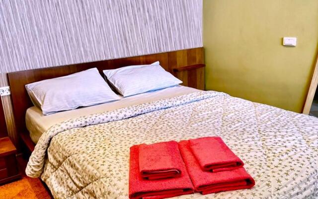 SutkiVIP (СуткиВИП) на улице Урицкого