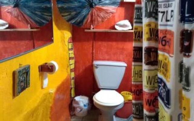 Hostal Buena Vista