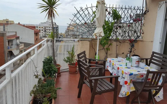 Mediterraneo Marbella