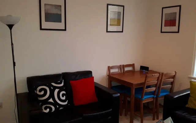 Nice & Cozy Apartment