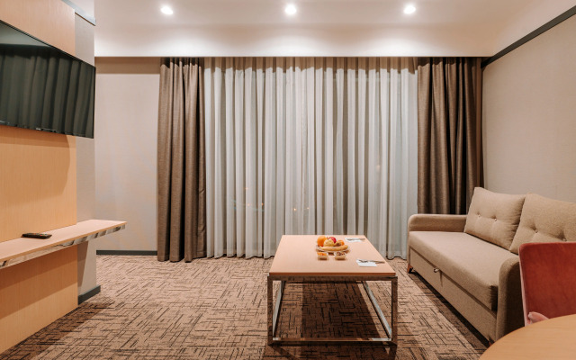 Invite Corner Hotel Trabzon