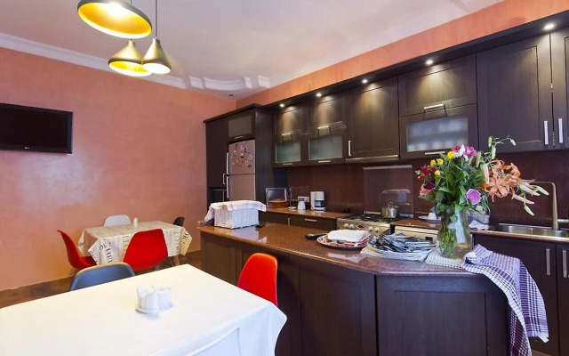 Отель Home 21 Батуми