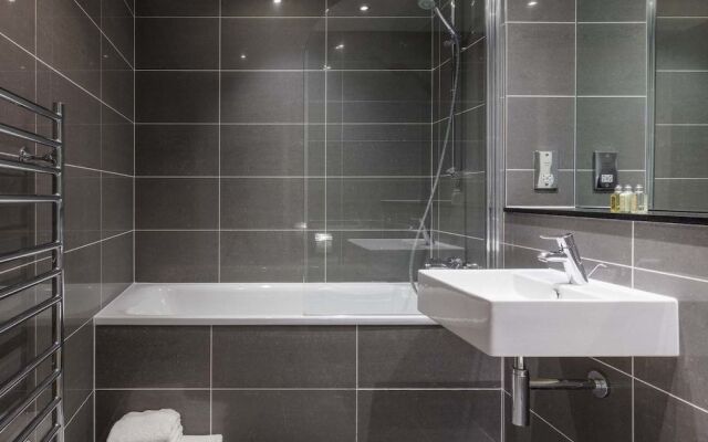 SACO Bristol - Bradley Stoke