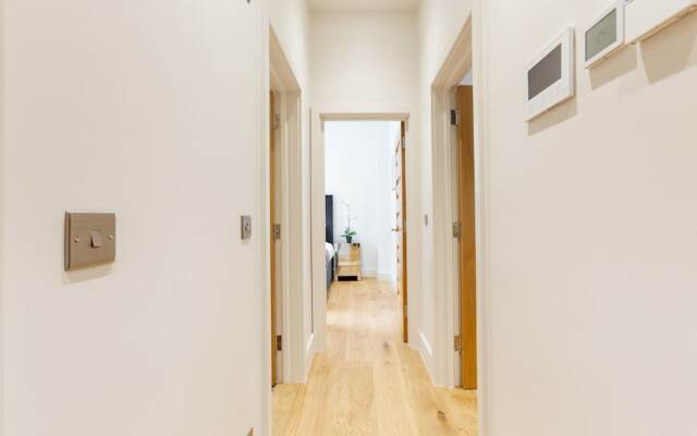 The Fitzrovia Soho Collection Apartments