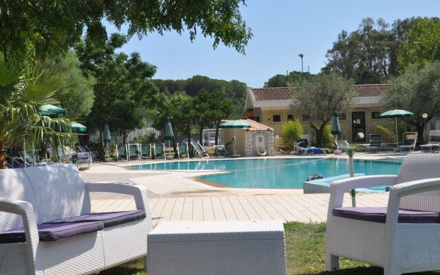 Villaggio Borgo degli Ulivi