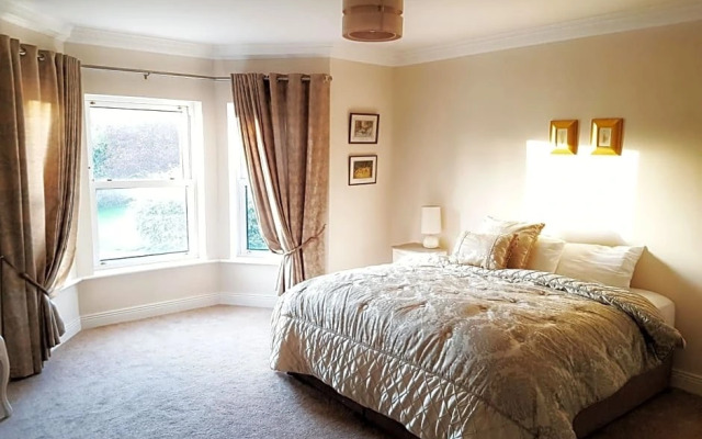 Lemongrove House