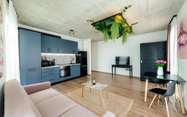 Centro Accommodation
