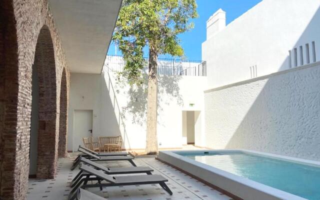 Pousada Vila Real Santo Antonio