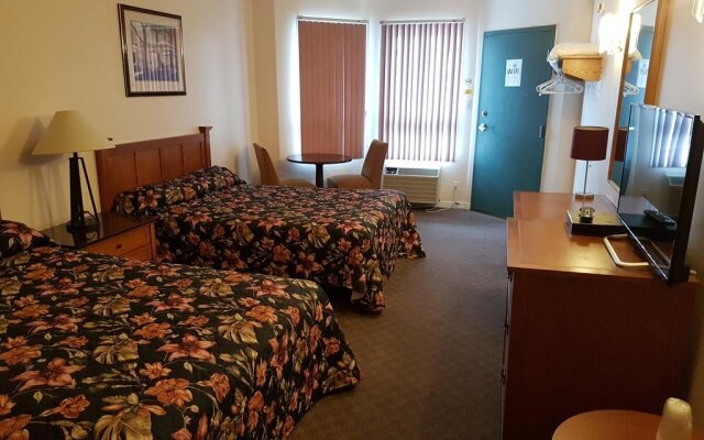 Lakeview Resort Motel
