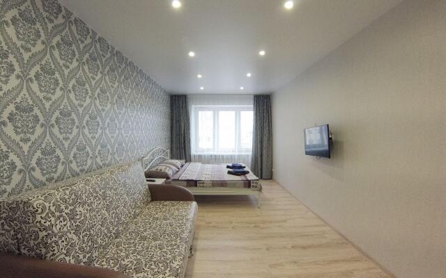 Апартаменты на улице Октябрьская