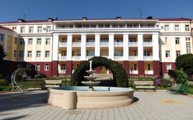 Kavkaz Sanatorium