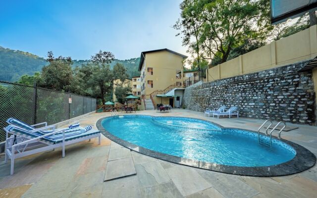 Resorts By The Baagh Bhimtal