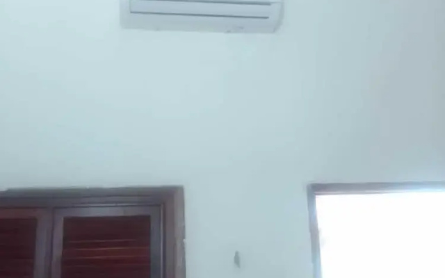pousada so alegria