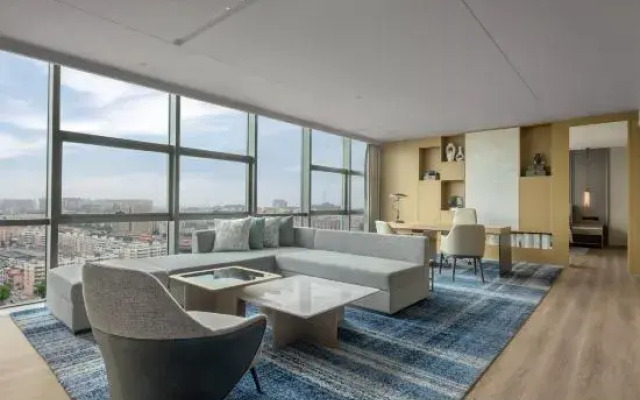 Courtyard by Marriott Foshan Gaoming