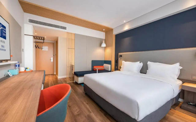 Holiday Inn Express Dongyang Hengdian by IHG — фото 5