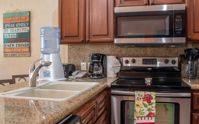 Sandy Feet Retreat Haven Oceanfront Condo