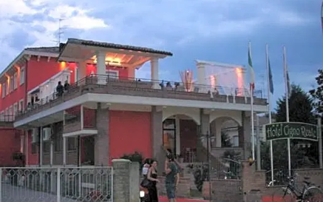 Hotel Cigno Reale