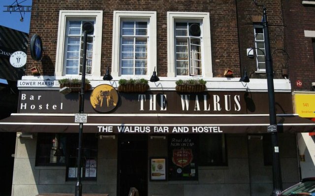 Walrus Inns