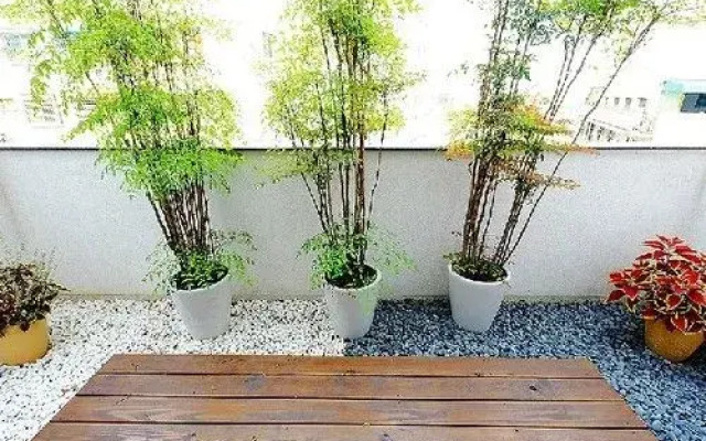 Kim JJ Homestay