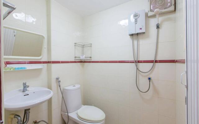 Patong Studio Apartments