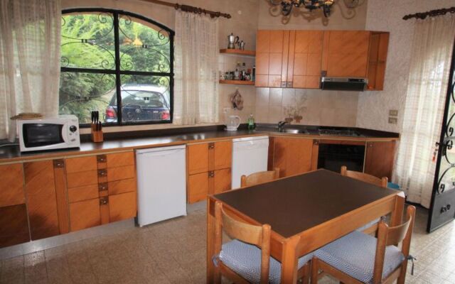 House Bramati Porto Valtravaglia